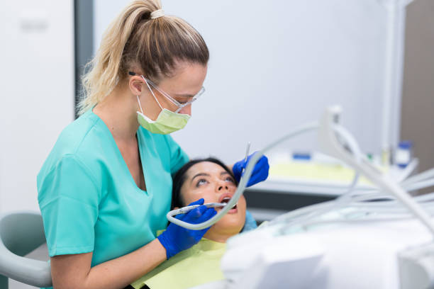 Best Knocked-Out Tooth (Avulsed Tooth) Treatment in Willmar, MN
